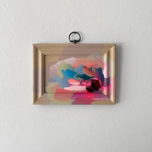 Sun Beams No. 1