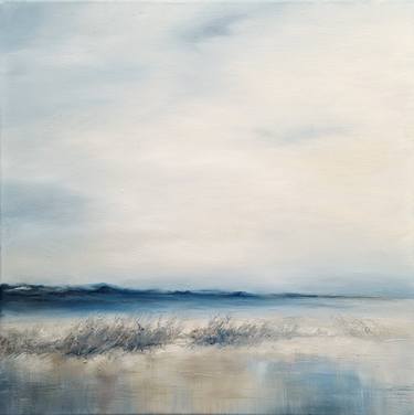 Original Seascape Paintings by Alena Post