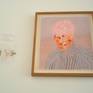 Solo exhibition at Gallery Umico, Los Angeles, CA