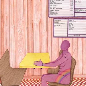 Cosmic Diner