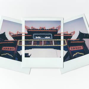 Chinatown Neon