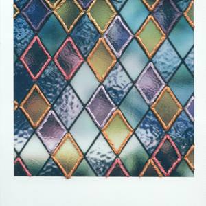 Diamonds In The Glass