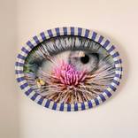 THERE ARE ALWAYS FLOWERS FOR THOSE WHO CHOOSE TO SEE THEM by Diana Gracida