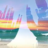 A WINDOW TO THE MEXICAN CARIBBEAN by Diana Gracida