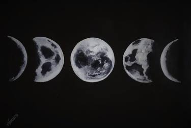 Phases of Moon thumb