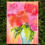 A Kiss Painting by Wassi Wild | Saatchi Art