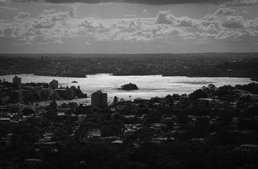 Print of Art Deco Landscape Photography by Jason Jiang