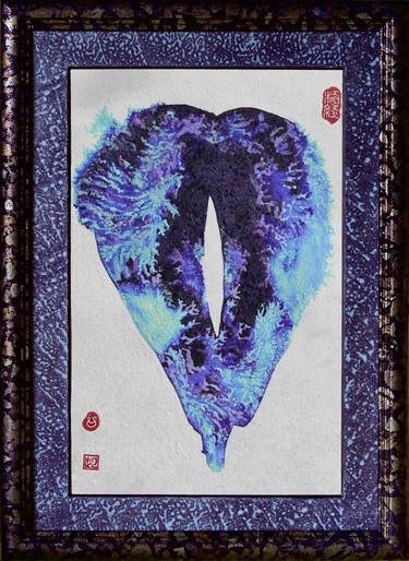 “Blue Heart“ ( blue baieru series #-1 ) thumb