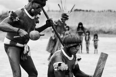 Xingu Ritual thumb