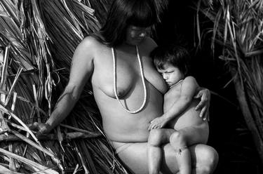 Xingu Mother thumb