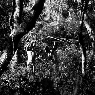 Xingu Hunting thumb