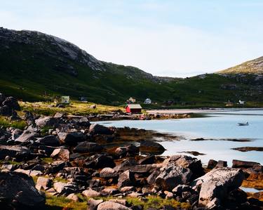 Print of Landscape Photography by Simpson Kim