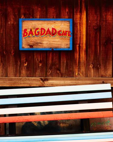 BAGDAD CAFE thumb