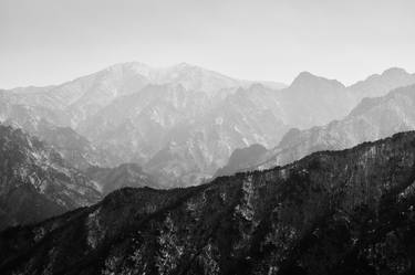 Original Documentary Landscape Photography by Simpson Kim