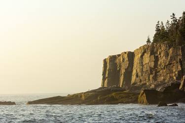 Acadian Cliffs thumb
