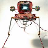 Mobiler Computer / Mobile Computer by Tobias Regensburger