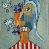 You Make my dreams bloom by Leticia Lorenzini