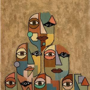 Observers of hidden feelings