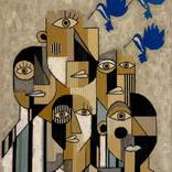 Watch me Rise by Leticia Lorenzini