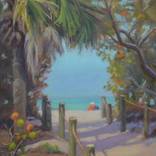 A Little R & R by Carolyn Francis