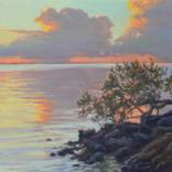 Amazing Grace by Carolyn Francis