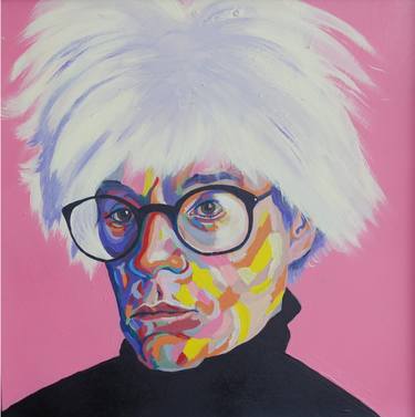 Andy Warhol The king of art marketing thumb