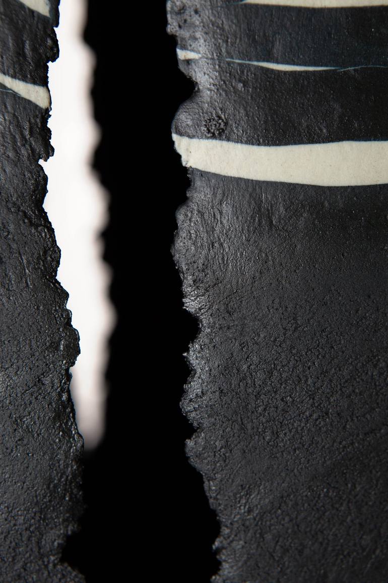 Original Contemporary Abstract Sculpture by Nuri Negre Herzing