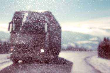 Print of Automobile Photography by Myrthe Ciancia