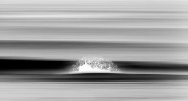 Original Photorealism Nature Photography by Lenticular Photo Art