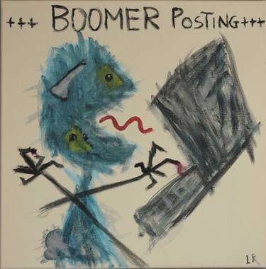 Boomer Posting thumb