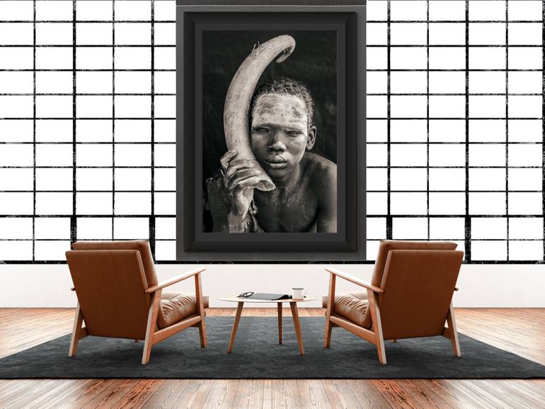 Original Contemporary Other Photography by Biljana Jurukovski