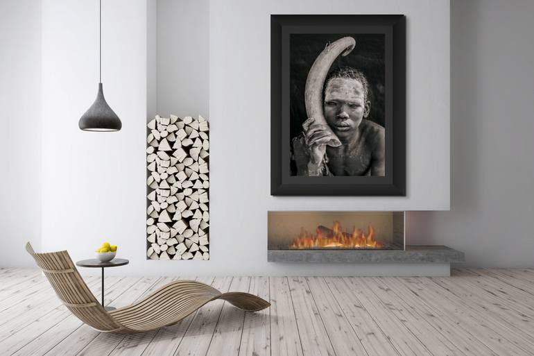 Original Contemporary Other Photography by Biljana Jurukovski