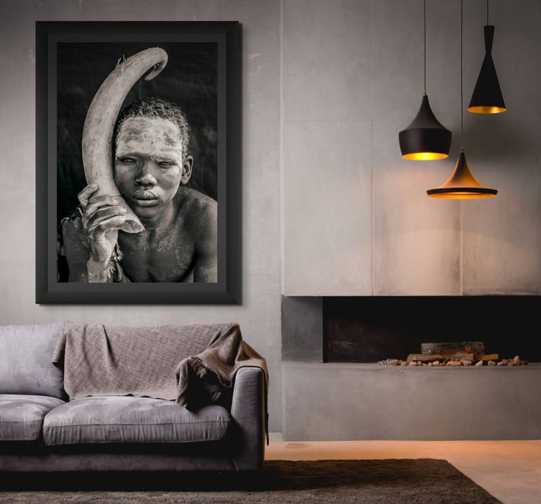 Original Contemporary Other Photography by Biljana Jurukovski