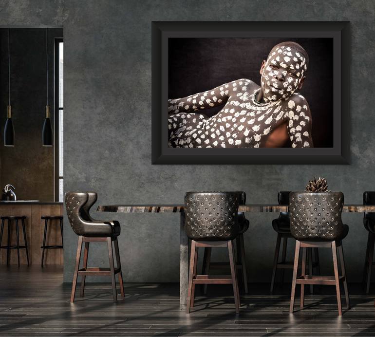 Original Contemporary Men Photography by Biljana Jurukovski