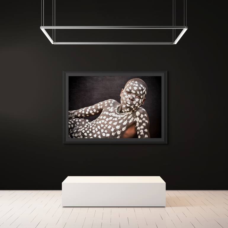 Original Contemporary Men Photography by Biljana Jurukovski