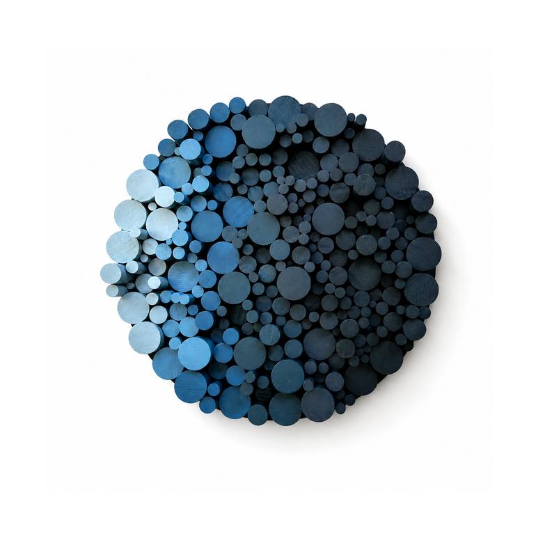 Original  Sculpture by lisa quinn