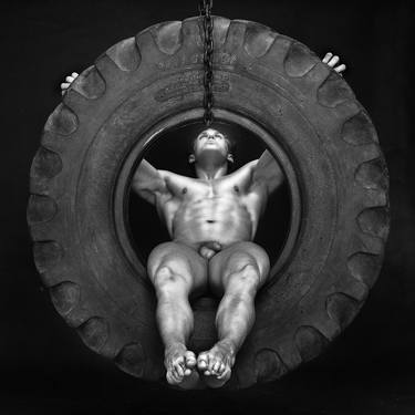 "Tire Series #6"  (1 of 10) thumb