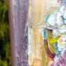 original artwork subtle colors wall art