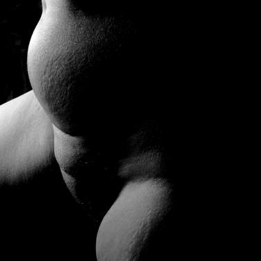 Original Nude Photography by Almudena Lpez Fernndez