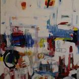 Abstract Balance / Soyut Denge by Mustafa Cetin