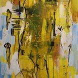 Echoes of the Self / Benligin Yankilari , by Mustafa Cetin