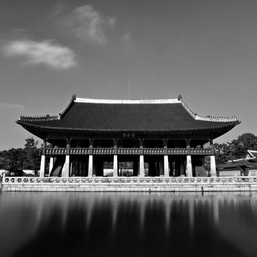 "Gyeongheoru", Seoul, South Korea – 2022 thumb
