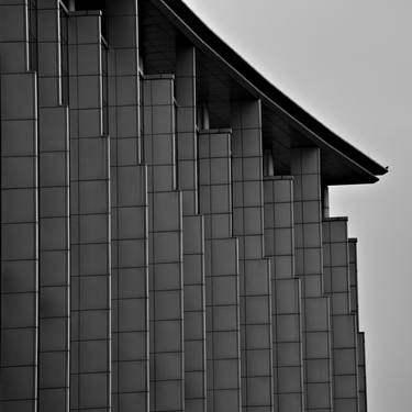 Original Architecture Photography by Massimo Spagnoletti