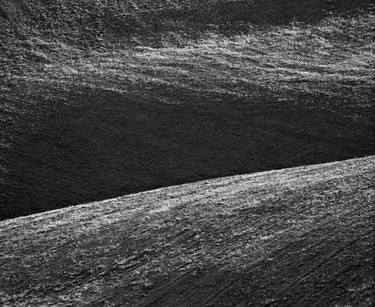 "Dunes" study n.3 , Val D'Orcia, Tuscany, Italy – 2022 thumb