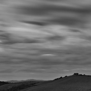 "Thoughts", Val D'Orcia, Tuscany, Italy – 2022 thumb