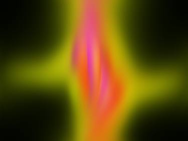 Original Art Deco Abstract Digital by Felix Felixphotos
