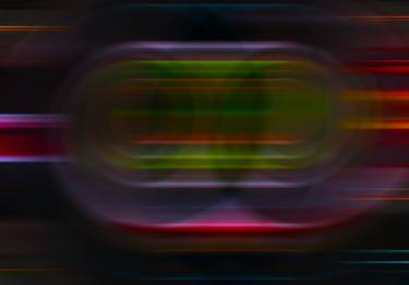 Original Art Nouveau Abstract Photography by Felix Felixphotos