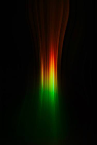 Original Abstract Digital by Felix Felixphotos