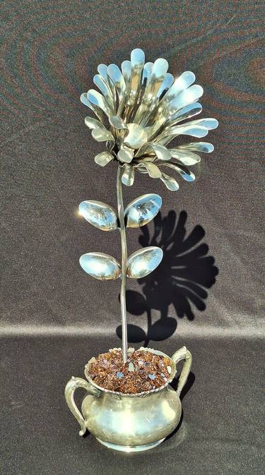 Small accent pieces. thumb
