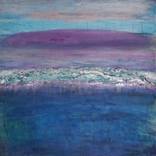 Land Dreams #9 by Lisa Scadron